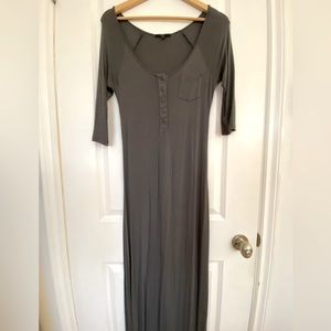 Tart Dress - long